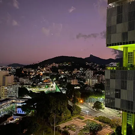 Loft Aconchegante Lapa Prox Metro Lado Petrobras - Centro Classic